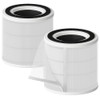 GoveeLife Air Purifier Replacement Accessories for H7129, H7128, 2 Pack