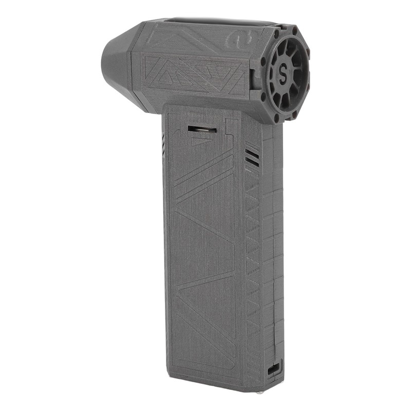 Jet Dry Dust Blower 200000RPM Type C Fast Charging Electric