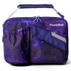 Planetbox Rover/Launch Lunchbox Carry Bag, Butterflies