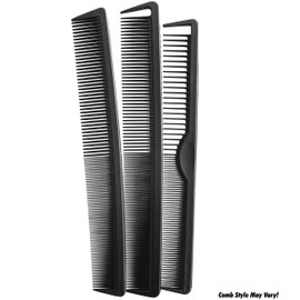 JW CT Professional Razor Edge Series - Barber Hair Cutting Scissors/Shears - W/Thinner & Comb Case (5.75)