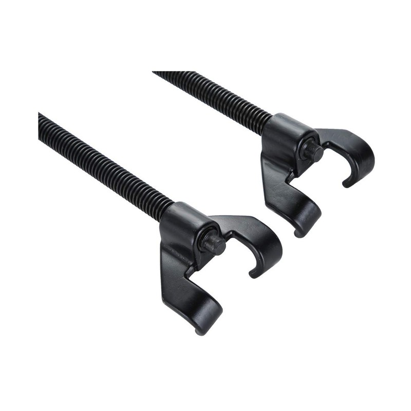 DASBET 14" Coil Spring Compressor Tool Suspension Strut Remover Installer