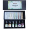 Aktobis Essential Oil Set 100% Pure Natural 6 x 10ml