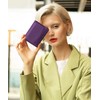 FORRICA F-CP, purple, Wallet
