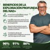 Windboss Nad Capsules 100 Cápsulas Suplemento