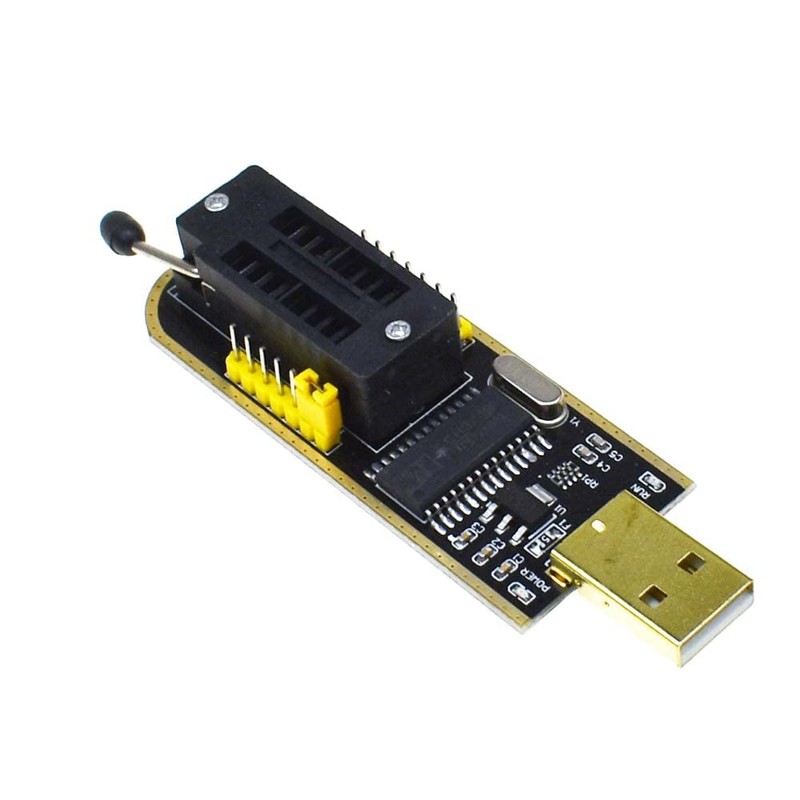 Reland Sun SOP8 SOIC8 Test Clip Socket Adapter for EEPROM