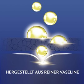 Vaseline Lippenpflege Original, 20 g