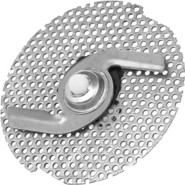 PartsBroz W10083957V 8268383 Dishwasher Chopper Blade Assembly - Compatible With Whirlpool KitchenAid Kenmore Maytag Dishwasher - Replaces AP5983779 W10083957 WP8268383 4211710 PS11722146 W10083957VP