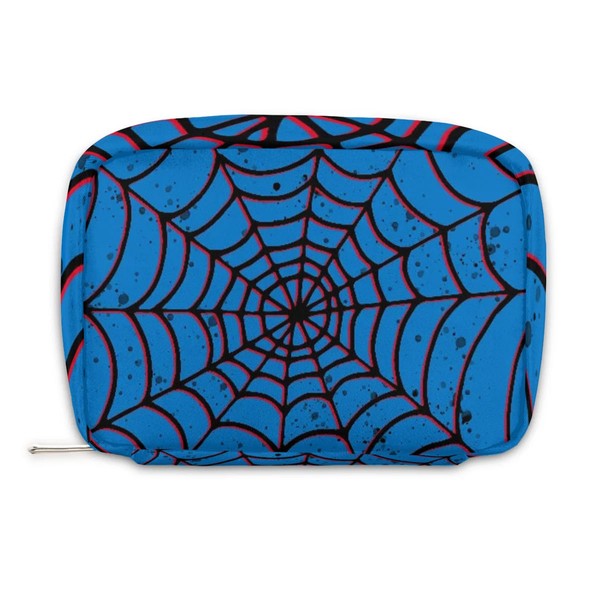 LLCXCSI Kids Toiletry Bag for Boys, Cute Small Wash Bag