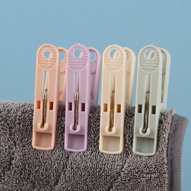 Pastel Clothespin 20-Piece Set LMCF-0084 Clothespin 4ea