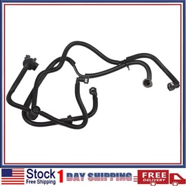 Vapor Canister Evap Purge Valve / Solenoid For 17-20 Ford Fusion 1.5L HG9Z9D289F