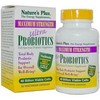 Nature's Plus Ultra Probiotics, 60 Herbal Capsules