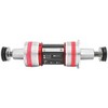 Tifosi Unisex Iso Campagnolo Fit Bottom Bracket, BSA, 68 X