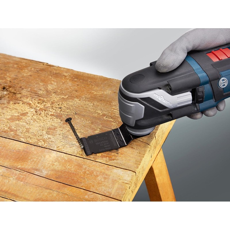 Bosch AIZ20ATN Blade for Cut and Sew Multi-Tool 0.8 inches
