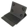 Universal Tablet Bluetooth Keyboard Case for 9.7in to 11in Tablet