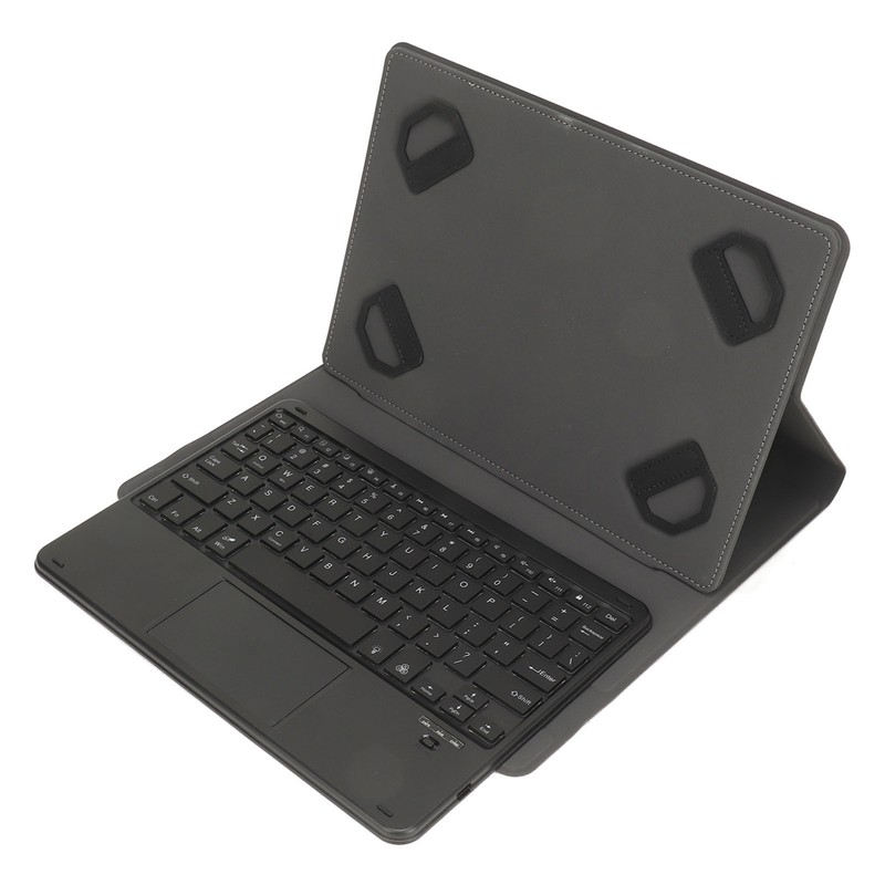 Universal Tablet Bluetooth Keyboard Case for 9.7in to 11in Tablet