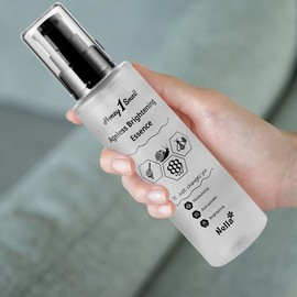 Nella 허니원스네일 달팽이크림 2개+에센스 2개 Honey Onesneal Snail Cream 2 Pieces + Essence 2 Pieces