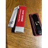 WENGER Swiss Executive Knife - Black Knife File Tweezers New