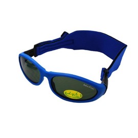 Baby Wrapz Modulare Sonnenbrille (blau)