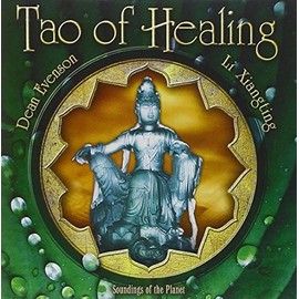Tao of Healing