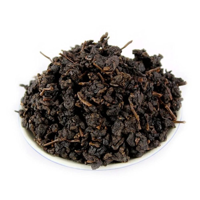 Decaf Oolong Tea Oolong Tea Loose Leaf, Hot or Cold