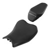 TCT-MOTORPARTS Front Rear Seat Cover Driver Rider & Passenger Seat