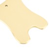 Copper Massage Scraping Tool Ancient Coin Shapes Universal Gua Sha