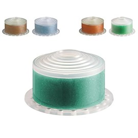 Bodyluv Vita Pure Filter for Vita Puresome Shower Head, Vitamin Filter only (Green Herbal Tea)