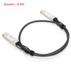 QSFp Copper Cable Compatible H3C Internet Cafe Photoelectric 17 Meters
