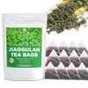 HOLFLYING Té Jiaogulan 100% Natural, 40 Bolsitas De Té, Té