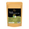 Pure Natural Black Heena Powder, Natural Hair Color, Kali Mehendi