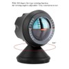 KSTE Clinometer - Car Vehicle Inclinometer,Slope Indicator,Meter Level Tilt Gauge