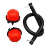 LIZAPUS 69731 Primer Bulb & Fuel Line Kit FOR YRato