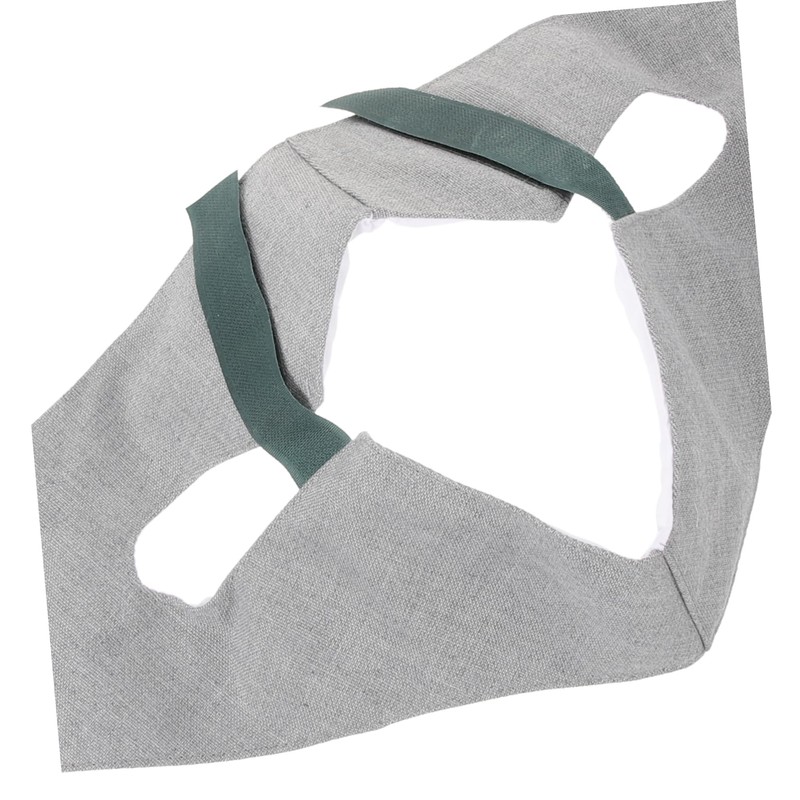 Healeved Door-mounted Cervical Belt Spinal Decompression Device Cervical Stretcher Support