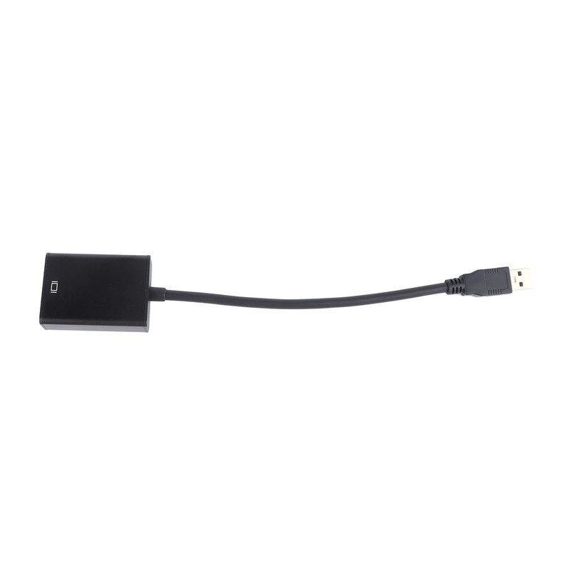 USB 3.0 to HD Multimedia Interface Adapter Supports 1080P Driver