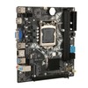 H81A Motherboard Professional Supports LGA 1150 Pins DDR3 Desktop Motherboard