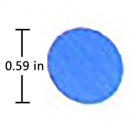 ZOOYOO Green Foil Confetti, Round Foil Glitter Table Confetti Dots, Sparkling for Wedding Birthday Party Decoration (1.76 OZ, 1.5 cm)