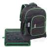Pro'skit Mochila De Electricista De Herramientas Capacidad Profsional