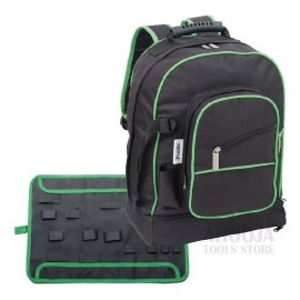 Pro'skit Mochila De Electricista De Herramientas Capacidad Profsional