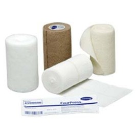 HARTMANN-CONCO EV43420000 - ThreePress Latex-Free Sterile Bandage System