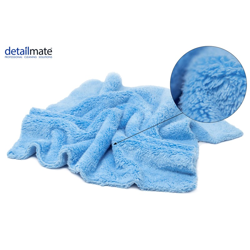 detailmate Set for professional paint cleaning from ValetPro cleaning clay