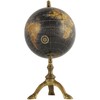 Deco 79 24492 Metal PVC Globe