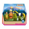 Bully Country 43309 – Yakari Figurine in Gift Box Set,