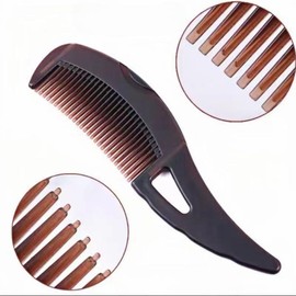 Sumomo Studio Dandruff Removal Hair Scalp Dandruff Massage Brush