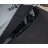 Solar Guard Sun Shade Universal Windshield Cover GOLD Standard Sedans