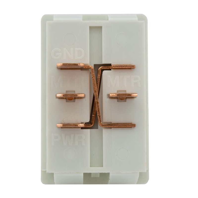 RV Power Reversing Motor Open Circuit Switch for Slide Outs