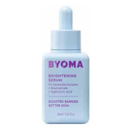 Byoma Sérum Hidratante 30ml Ácido Hialurónico Niacinamida Piel Normal