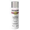 6-Pack of 20 oz Rust-Oleum Brands 7585838 Cold Gray Professional