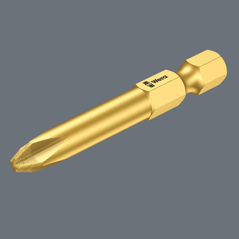 851/4 A PH 4 X 50 MM BITS for Phillips