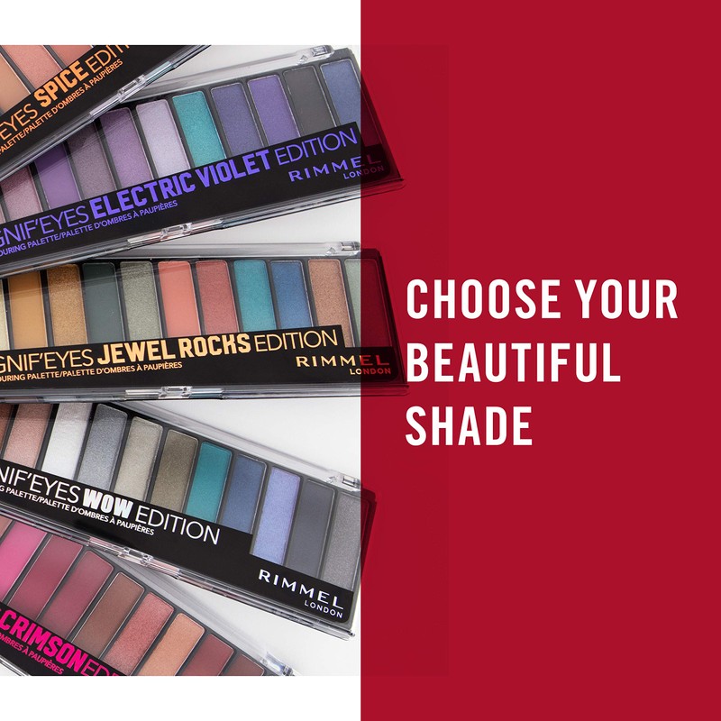 Eyeshadow Palette