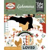 Chickens Ephemera